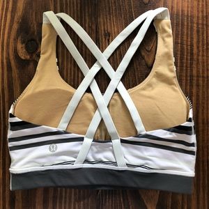 Lululemon Bra